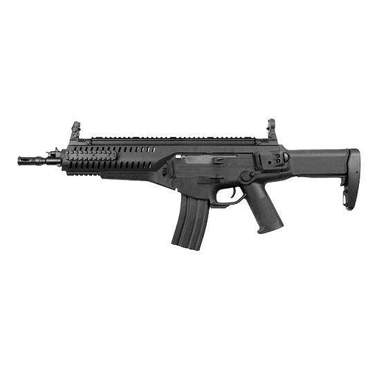 S&T AR160 Airsoft Rifle - Cheap Airsoft Store - Airsoft Gun UK –  leicestershire Airsoft