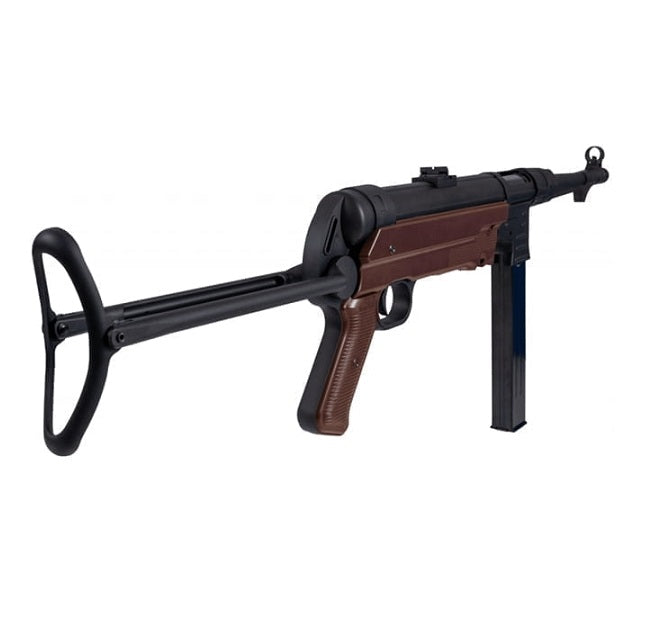 Cybergun/AGM Schmeisser MP40 6mm RIF AEG Airsoft rifle