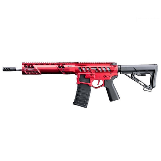 F1 Firearms x EMG Arms 9.75inch 6mm RIF Airsoft AEG Rifle