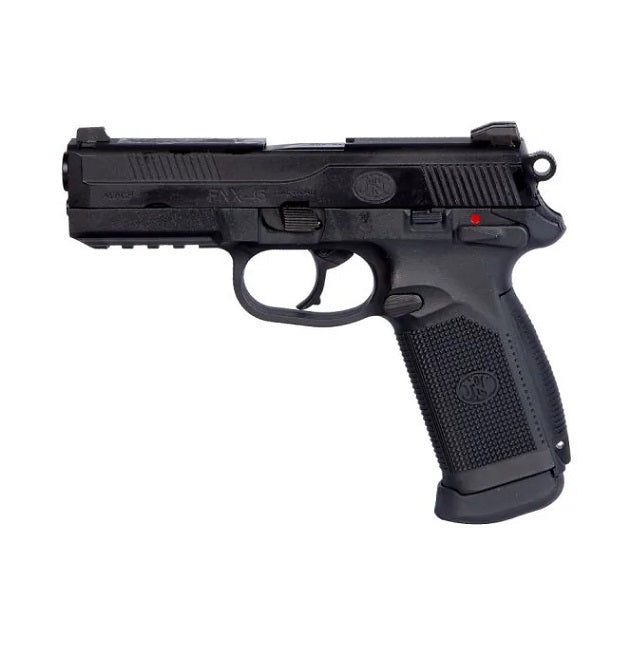 Cybergun FNX-45 Civilian 6mm RIF GBB Airsoft Pistol