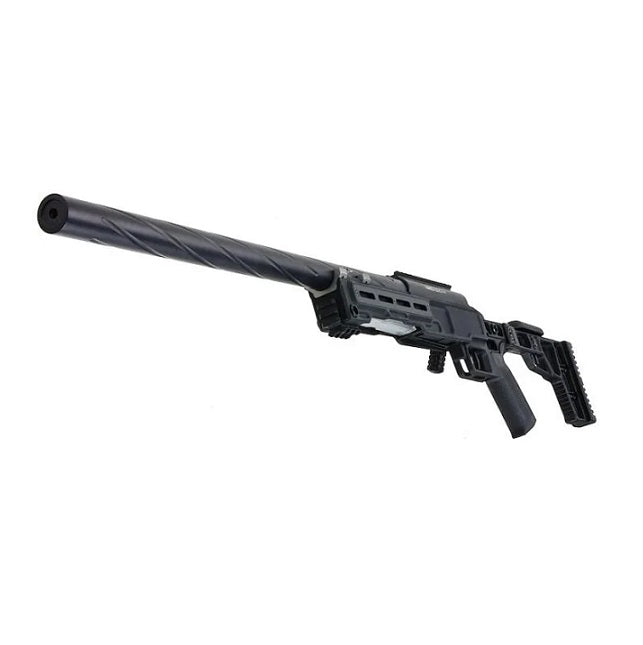 Novritsch SSG10 A3 6mm RIF Spring Airsoft Sniper