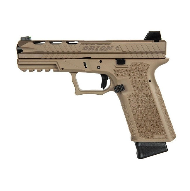 Poseidon Orion 6mm RIF Airsoft Pistol