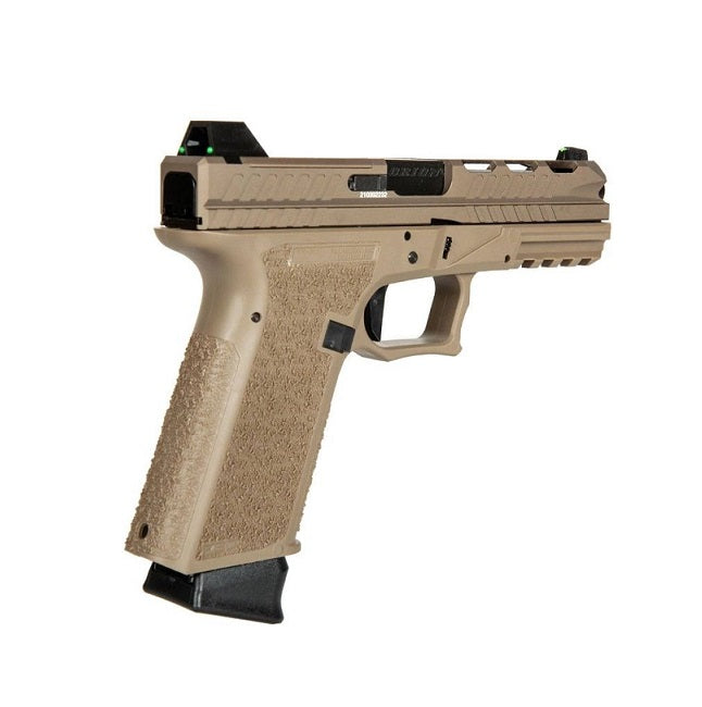 Poseidon Orion 6mm RIF Airsoft Pistol