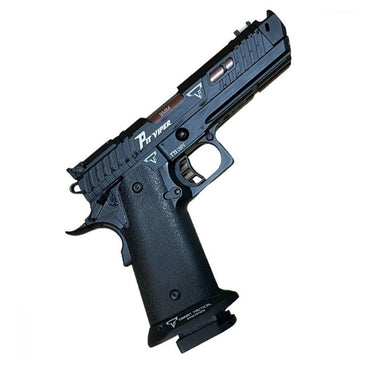 Double Bell Taran Tactical 6mm RIF Airsoft Pistol Collectors Edition