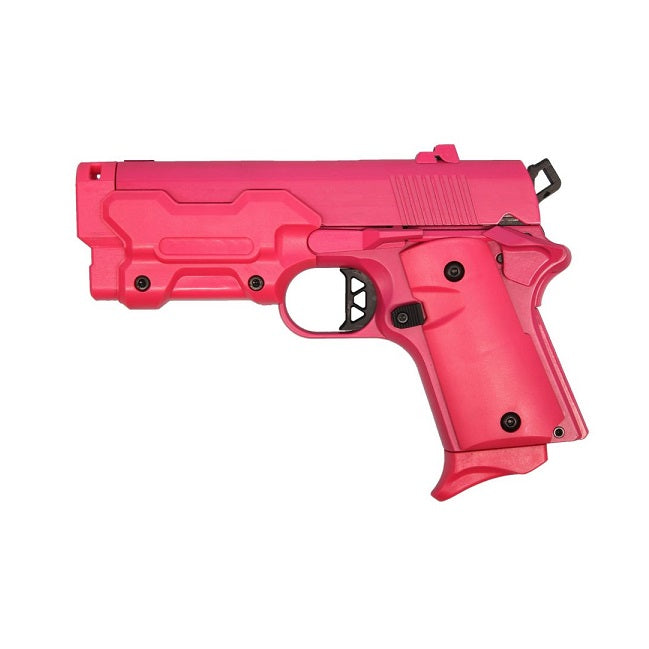 Double Bell AM.45 6mm RIF GBB Airsoft Pistol