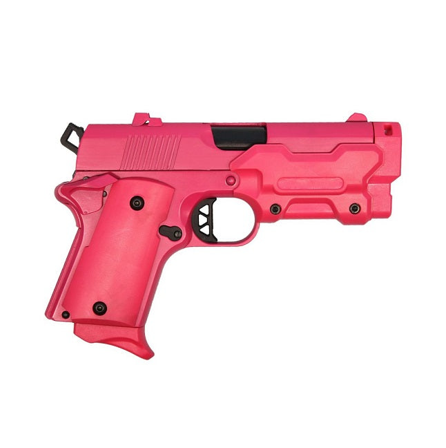 Double Bell AM.45 6mm RIF GBB Airsoft Pistol