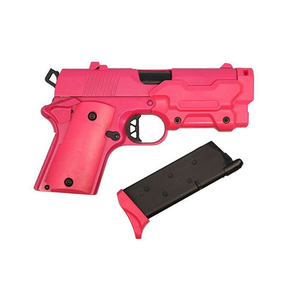 Double Bell AM.45 6mm RIF GBB Airsoft Pistol