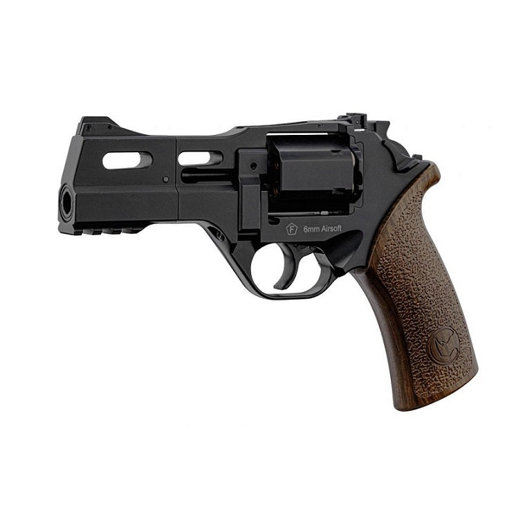 Chiappa Charging Rhino 40DS 6mm RIF Airsoft Pistol