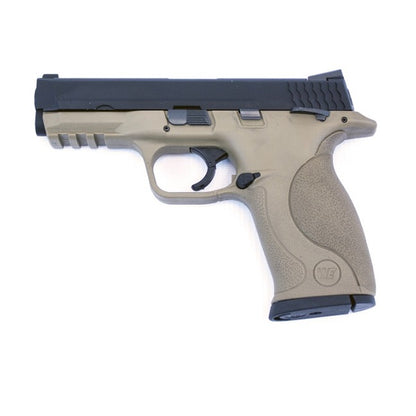 WE Big Bird 6mm RIF Airsoft Pistol