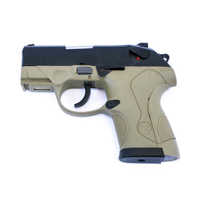 WE EX-S 6mm RIF Airsoft Pistol