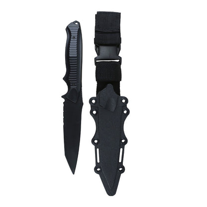 Kombat Tanto Plastic Airsoft Knife