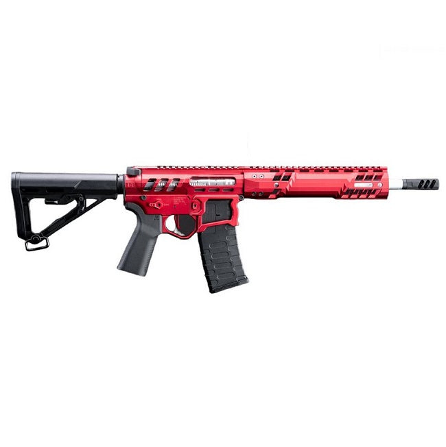 F1 Firearms x EMG Arms 9.75inch 6mm RIF Airsoft AEG Rifle