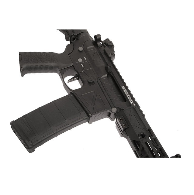 Delta Armory R15 Freya 7" 6mm RIF AEG Airsoft Rifle