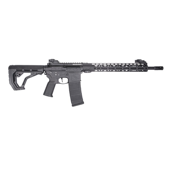 Delta Armory R15 Freya 14" 6mm RIF  AEG Airsoft Rifle