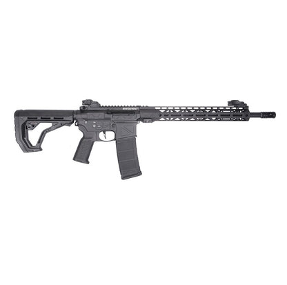 Delta Armory R15 Freya 14" 6mm RIF  AEG Airsoft Rifle