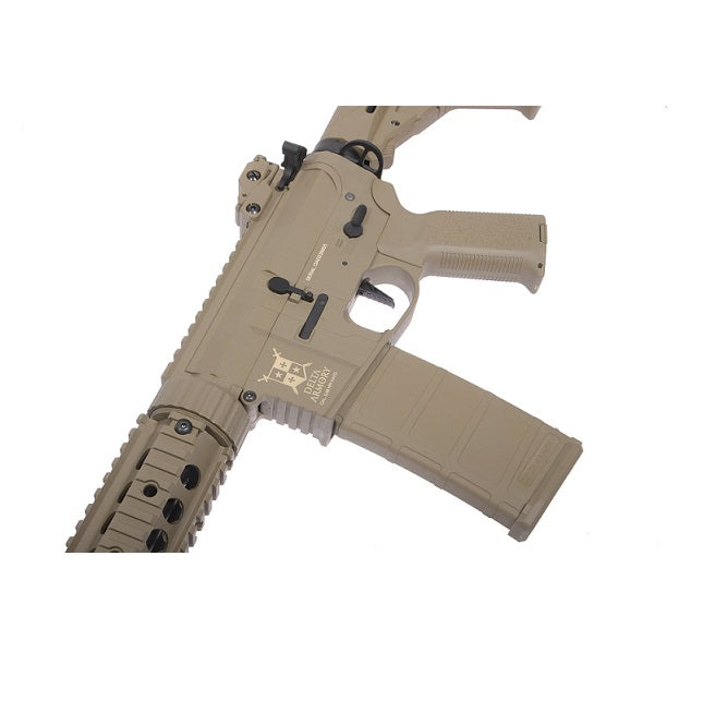 Delta Armory DA-C05-EGL 6mm RIF AEG Airsoft Rifle