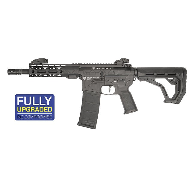 Delta Armory R15 Freya 7" 6mm RIF Airsoft Rifle