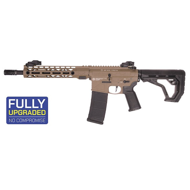 Delta Armory R15 Freya 10" 6mm RIF Airsoft Rifle