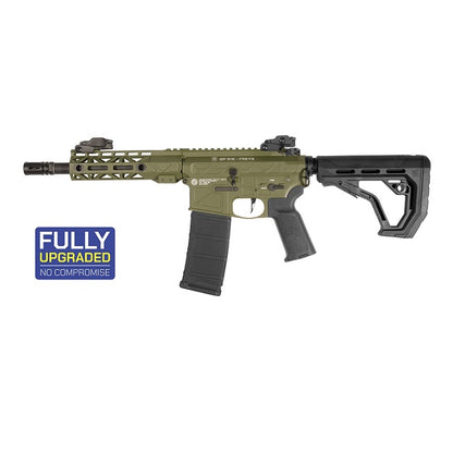 Delta Armory R15 Freya 7" 6mm RIF Airsoft Rifle