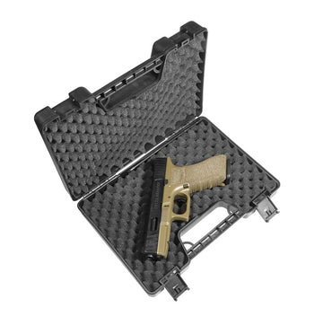 Delta Armory DA-P02 6mm RIF GBB Airsoft Pistol