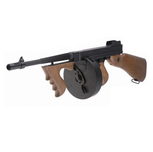 Cyma Chicago TypeWriter 6mm RIF Airsoft Rifle