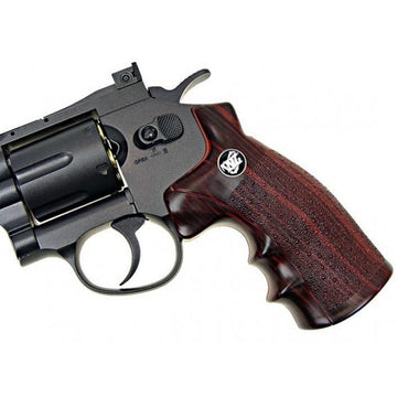 Win Gun Super 70 6mm RIF Airsoft Revolver