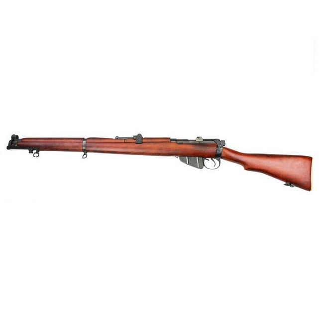 S&T Lee Enfield SMLE 6mm RIF Airsoft Rifle