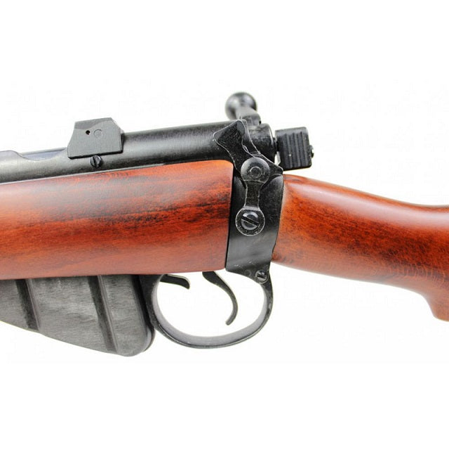 S&T Lee Enfield SMLE 6mm RIF Airsoft Rifle