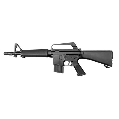 Double Bell M16 Short 6mm RIF Airsoft AEG