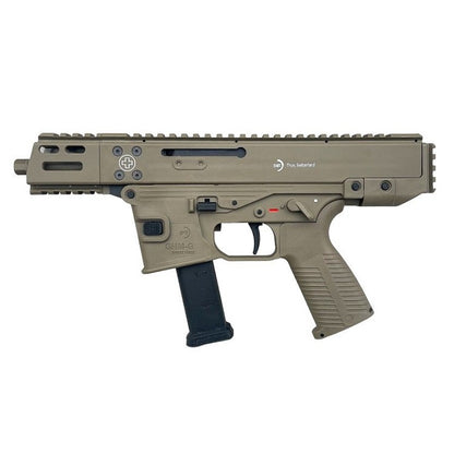 B&T GHM9-G Lambda 6mm RIF Airsoft Rifle