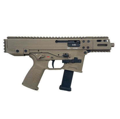 B&T GHM9-G Lambda 6mm RIF Airsoft Rifle