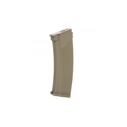 S-Mag Mid-Cap AK Magazine Airsoft Magazine