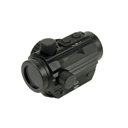 Theta Compact Reflex Airsoft Optic