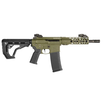 Delta Armory R15 Freya 7" 6mm RIF AEG Airsoft Rifle