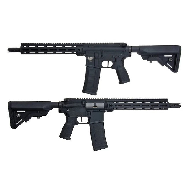 Novritsch SSR4 6mm RIF AEG Airsoft Rifle