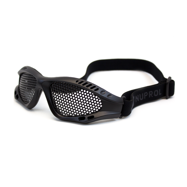 Nuprol Airsoft Small Goggles