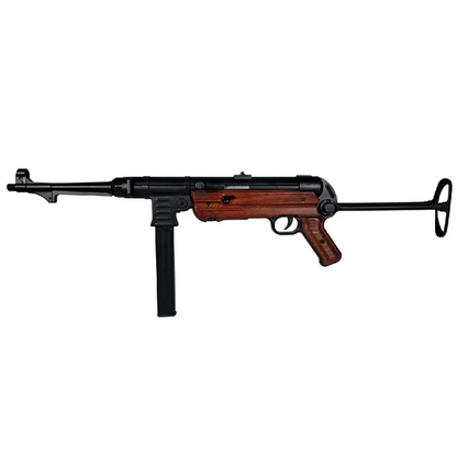 Cybergun Schmeisser MP40 6mm RIF Airsoft rifle