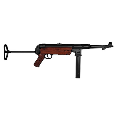 Cybergun Schmeisser MP40 6mm RIF Airsoft rifle