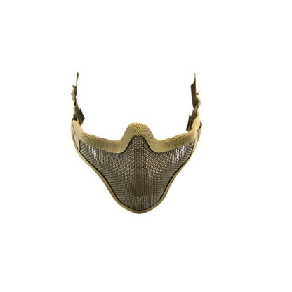 Nuprol V1 Mesh Mask