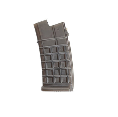 Battleaxe Hi Cap AUG Airsoft Magazine