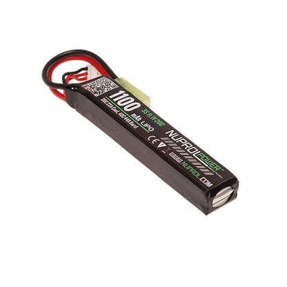 Nuprol 11.1 1100 MaH Airsoft Battery