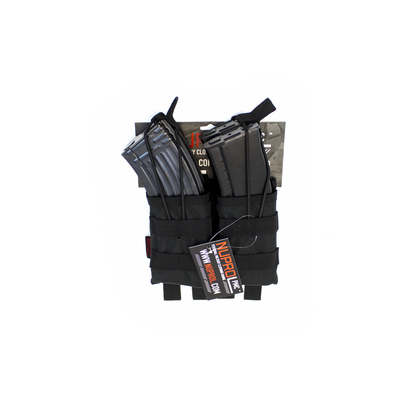 Nuprol PMC AK Pouch - Black