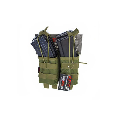 Nuprol PMC AK Pouch - Olive