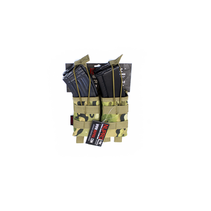 Nuprol PMC AK Pouch - Camo