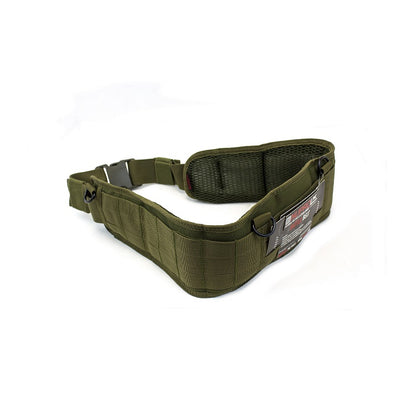 Nuprol PMC Battle Belt Olive