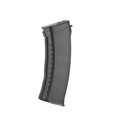 E&L AK Mid Cap Airsoft Magazine