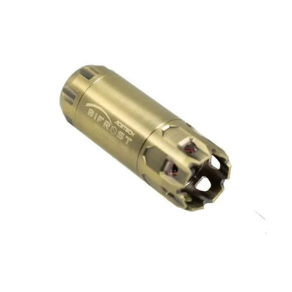 Acetech Bitfrost Airsoft Tracer - Brass