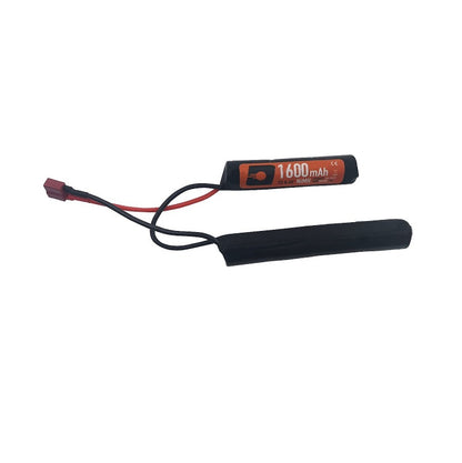 Nuprol 8.4 1600mAh NiMH Battery