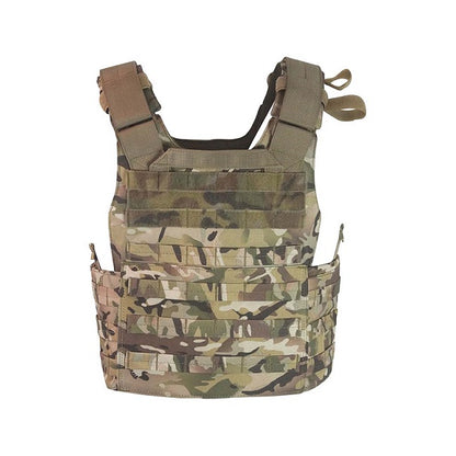 Kombat Buckle Tek Raider Airsoft Plate Carrier