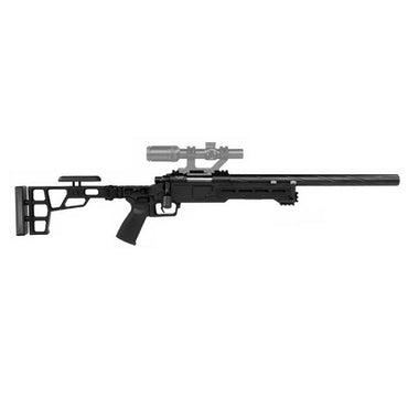 Novritsch SSG10 A3 6mm RIF Spring Airsoft Sniper